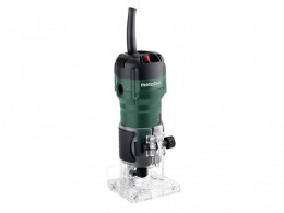 Metabo FM 500-6  240V Laminate Trim Router 500W £49.00